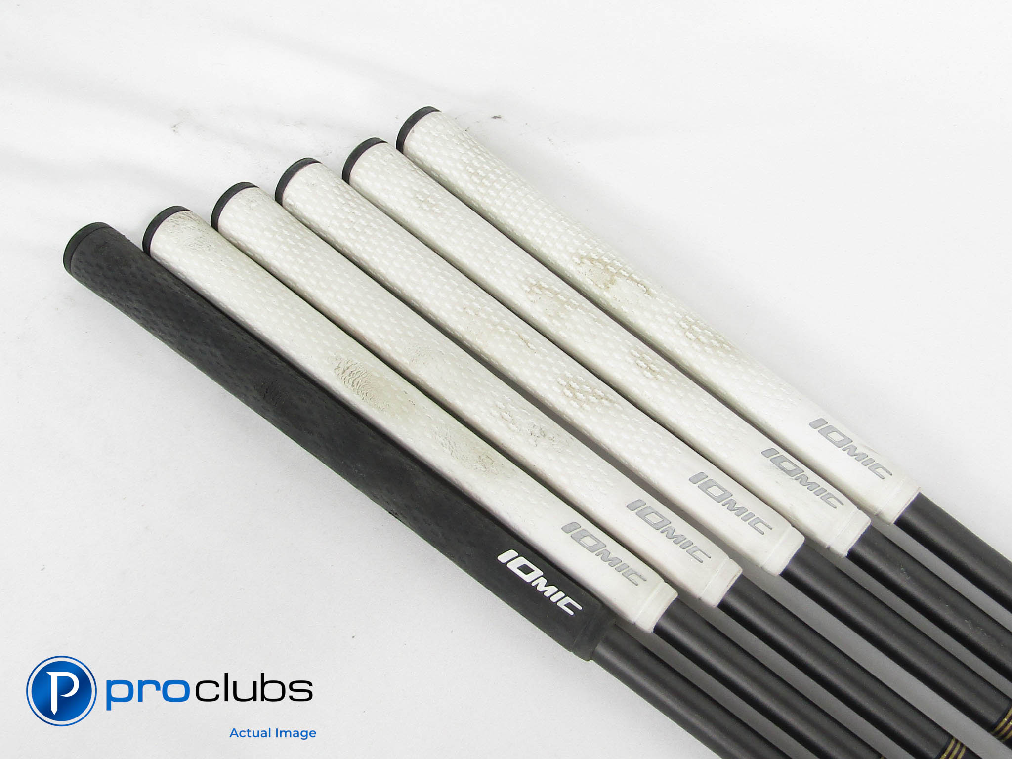 SteelFiber Private Reserve i95(R)5-P(6本) SteelFiber Private Reserve i95 Black Label Stiff Flex Iron